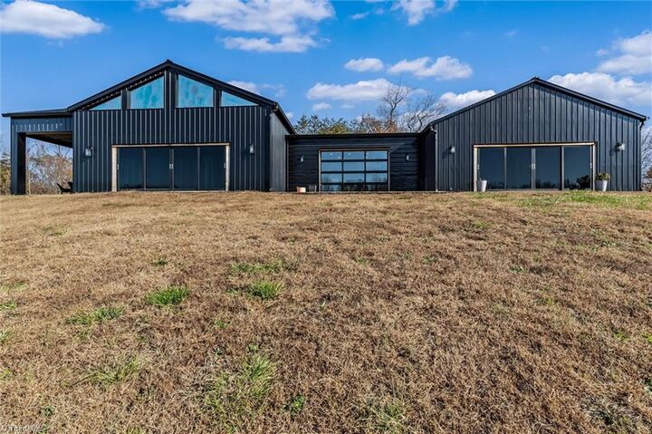 Property Photo:  210 Meadow Stone Lane  NC 27030 