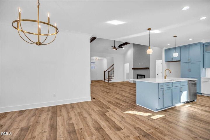 Property Photo:  12885 Mallard Rock Drive  NC 27597 