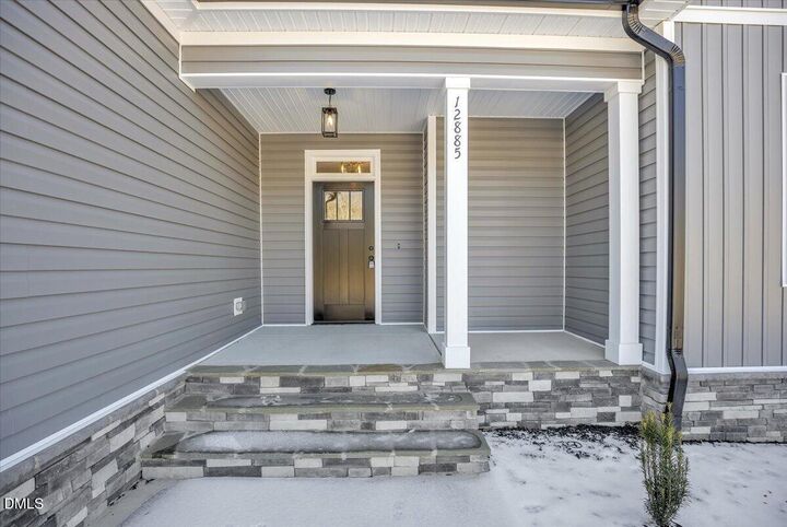 Property Photo:  12885 Mallard Rock Drive  NC 27597 