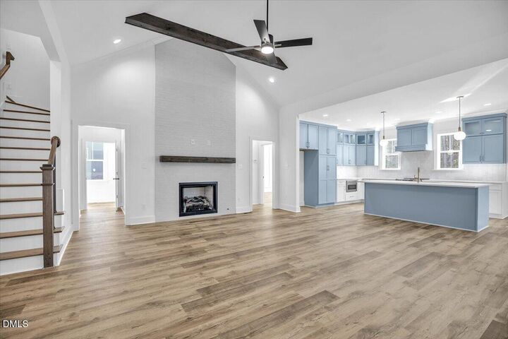 Property Photo: 12885 Mallard Rock Drive NC 27597