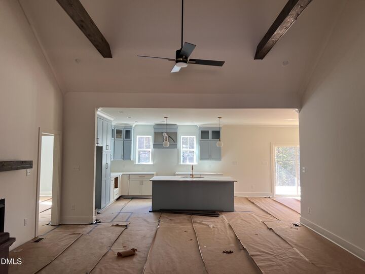 Property Photo: 12885 Mallard Rock Drive NC 27597