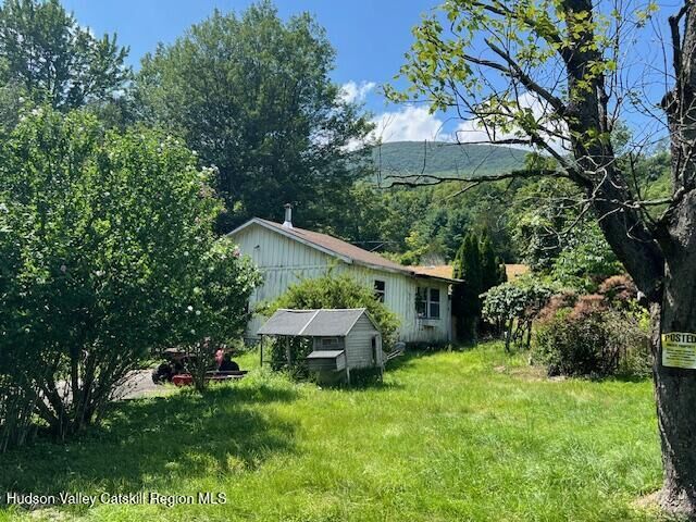 244 Upper Samsonville Road  Olivebridge NY 12461 photo