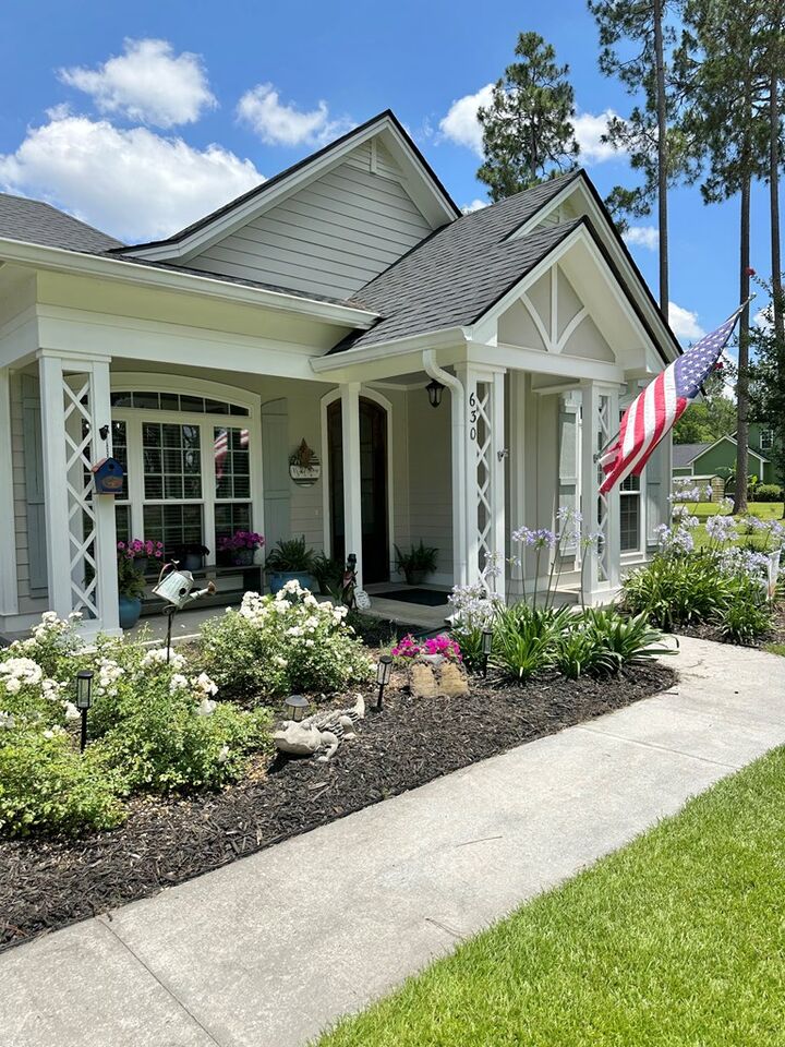 Property Photo: 630 Walton Way GA 31639