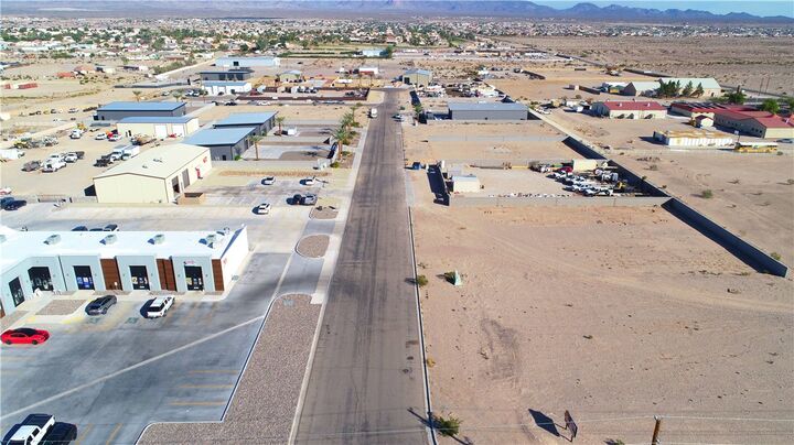 Property Photo:  1550 E World Drive  AZ 86426 