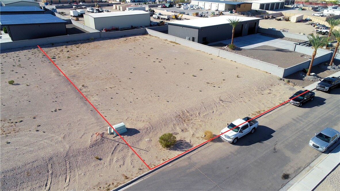 Property Photo:  5907 S Storm Road  AZ 86426 