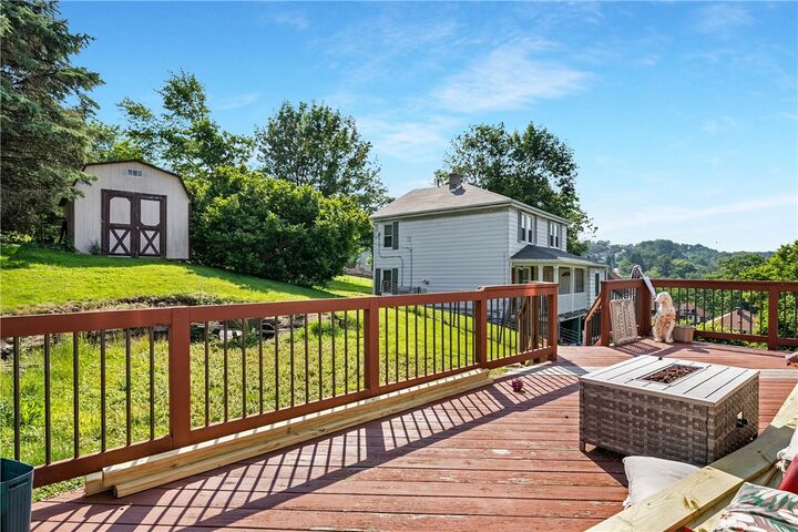 Property Photo:  1260 Sixth Street  PA 15234 