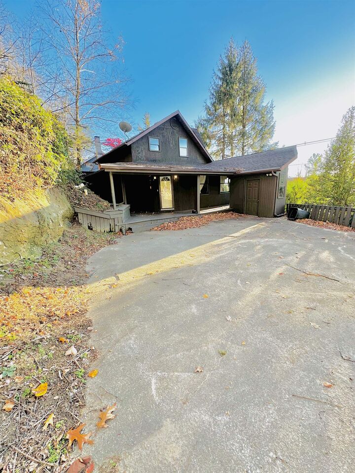 Property Photo:  1719 Prospect Avenue  KY 41101 