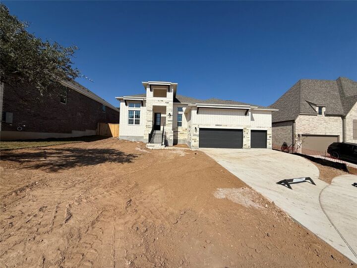 Property Photo:  325 Knockout Rose Drive  TX 78666 