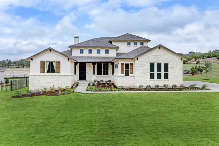 144 Prairie Clover Drive  Dripping Springs TX 78620 photo