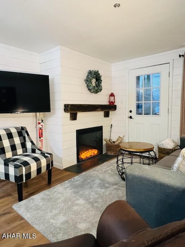 Property Photo: 139 E Valley Point Lane 1118 PA 16625