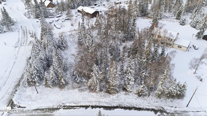 Property Photo: 46110 Spruce Place AK 99611