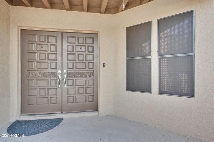 Property Photo: 12438 N Saguaro Boulevard 212 AZ 85268