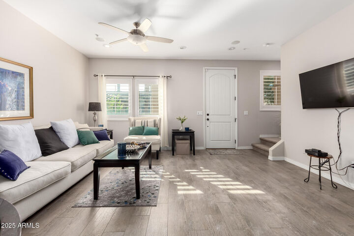 Property Photo:  2821 S Skyline Drive 176  AZ 85212 