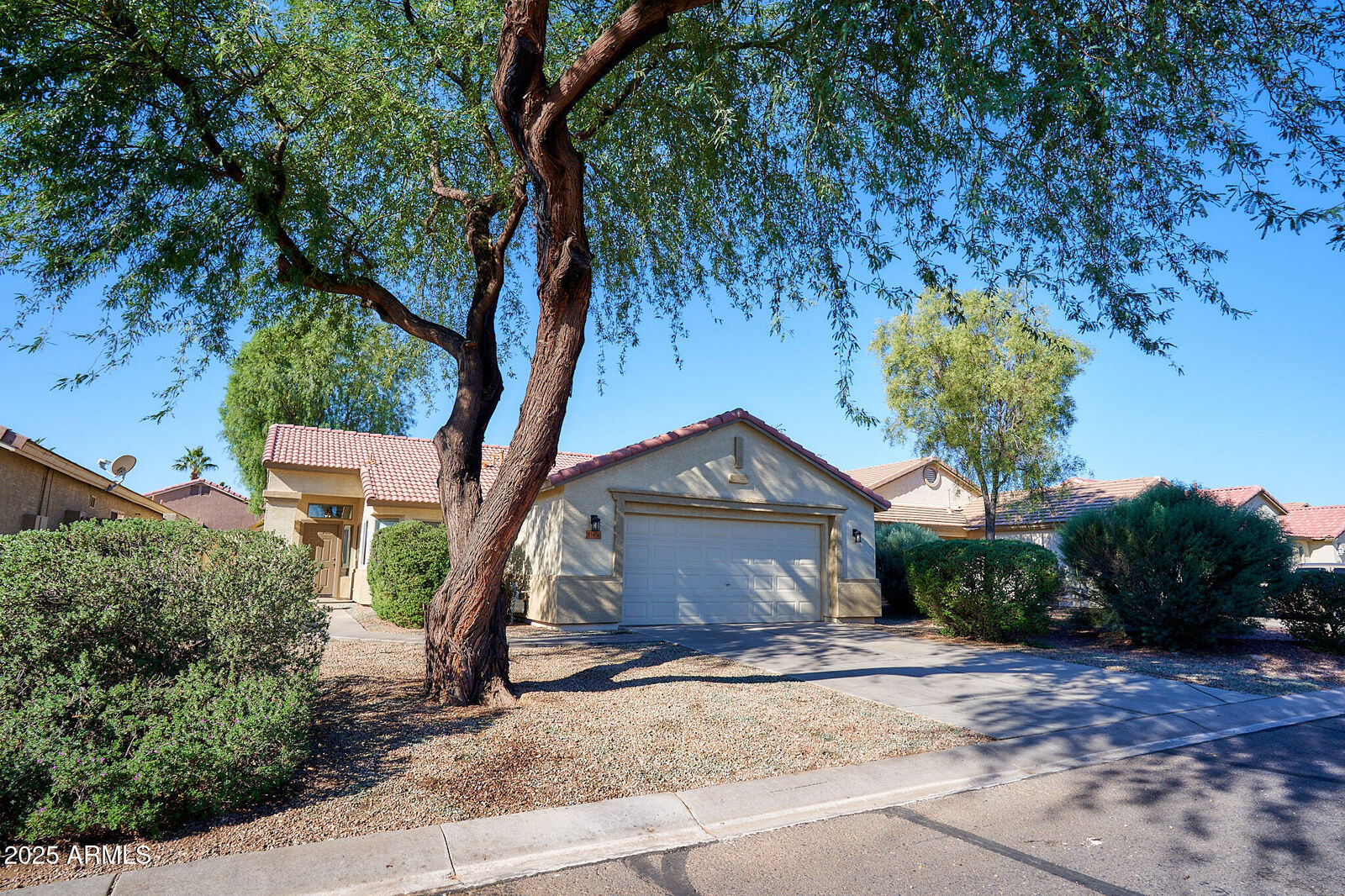 Property Photo:  30496 N Maple Chase Drive  AZ 85143 