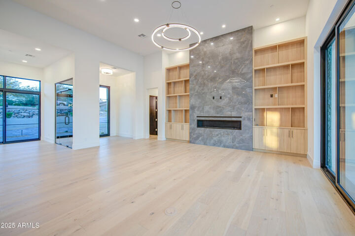Property Photo:  15609 E Palatial Drive  AZ 85268 