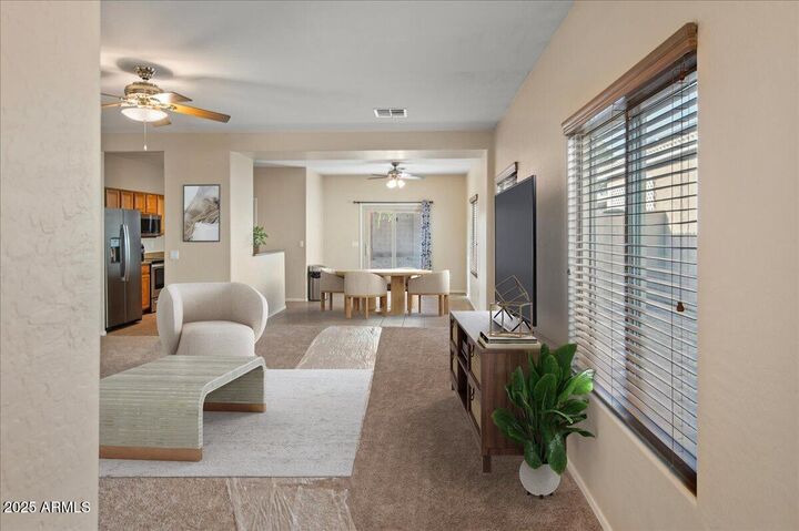 Property Photo:  175 E Shawnee Road  AZ 85143 