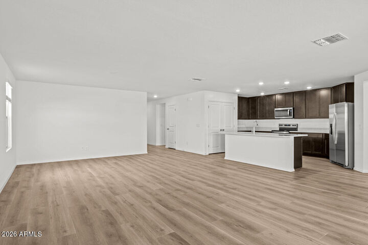 Property Photo: 33690 N Hosta Drive AZ 85140