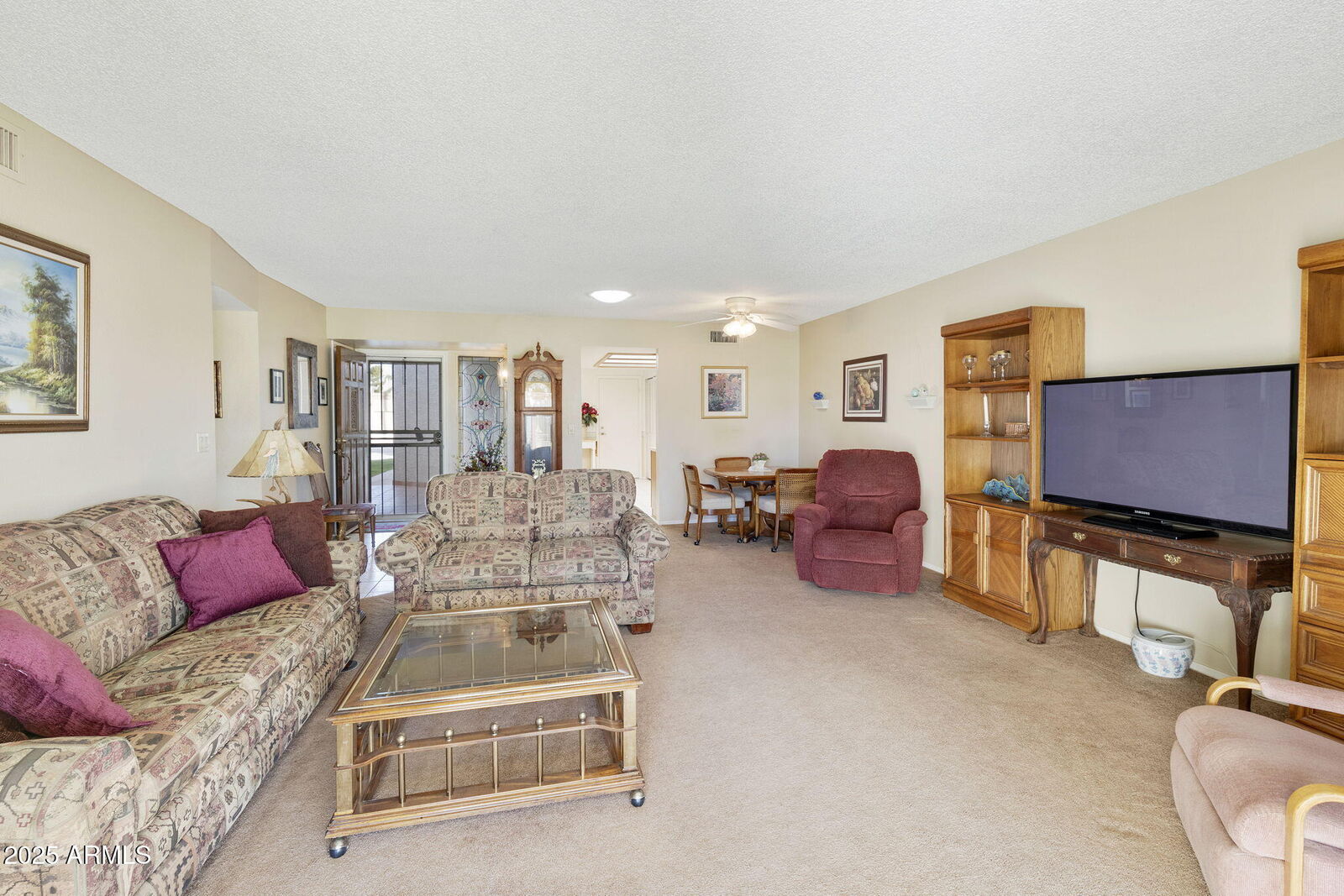 Property Photo:  557 S Palo Verde Way  AZ 85208 