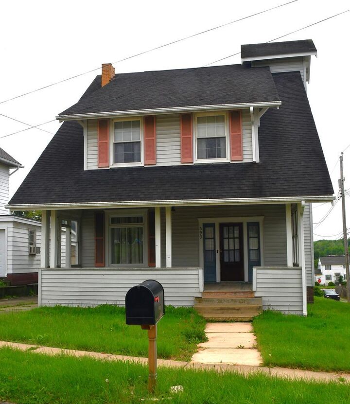 Property Photo:  399 East Penn Avenue  PA 16232 