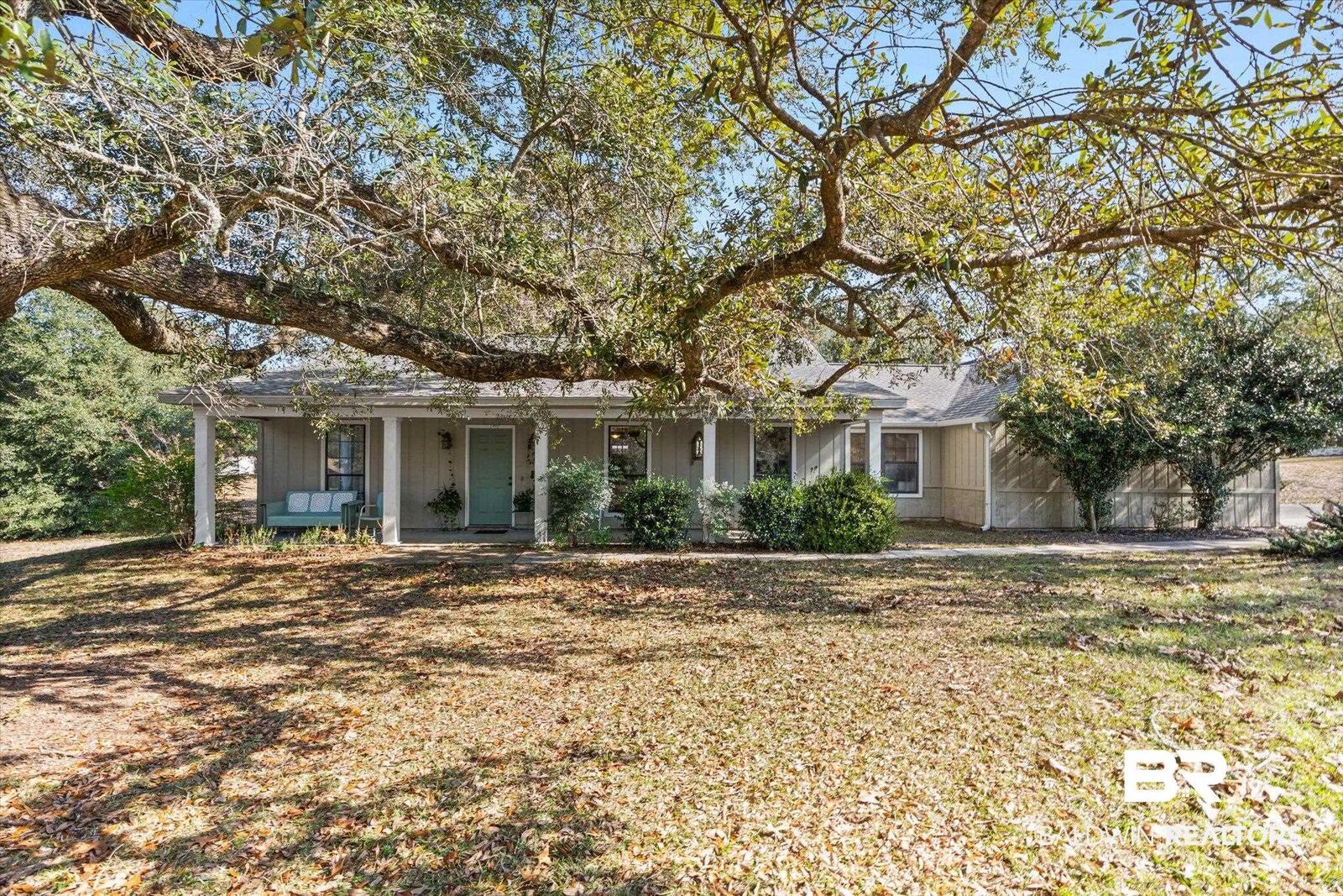 Property Photo:  3846 Leslie Road  AL 36571 