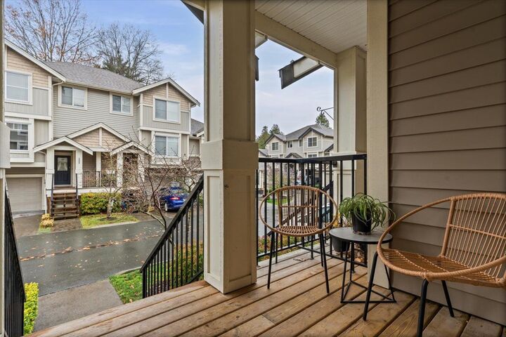 Photo de la propriété:  45550 Shawnigan Crescent 23  BC V2R 5Y1 