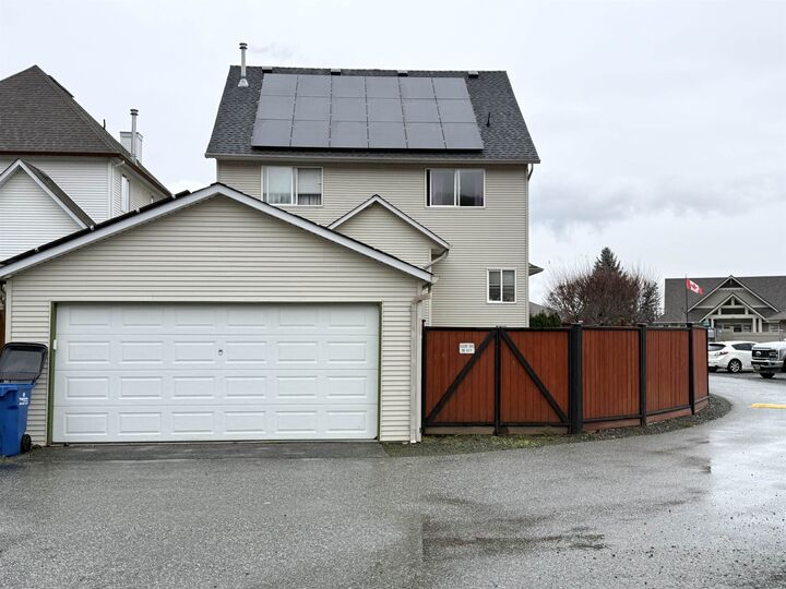 Property Photo: 46442 Chester Drive BC V2R 5N4