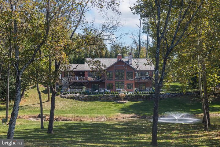 Property Photo:  992 Worthington Mill Road  PA 18940 