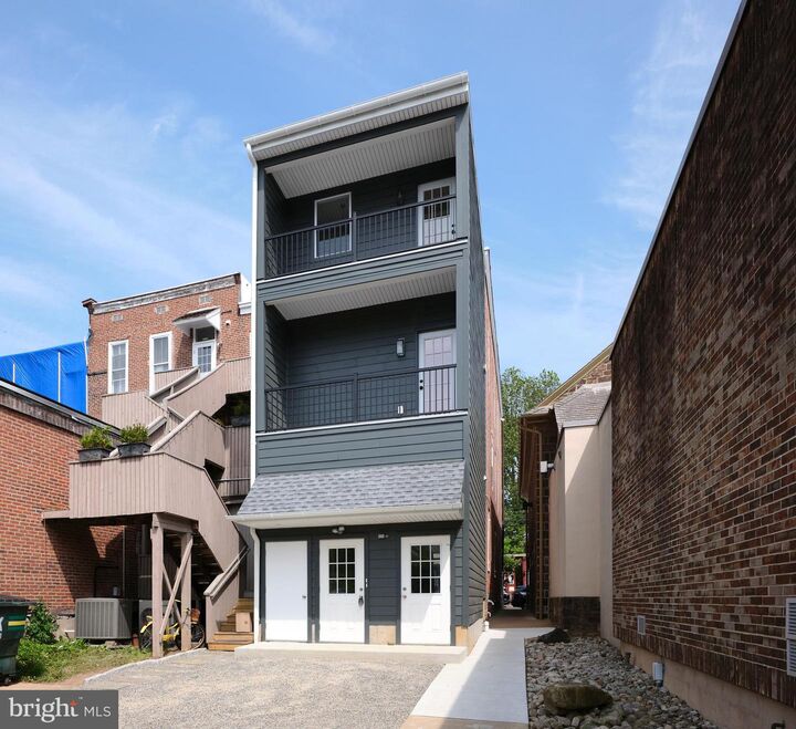 Property Photo:  32 S State Street 2  PA 18940 