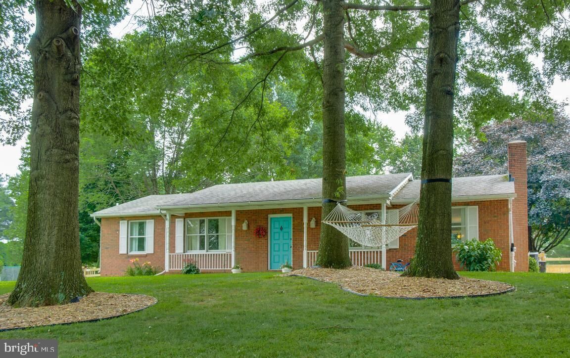 Property Photo:  4005 Security Lane  MD 21084 