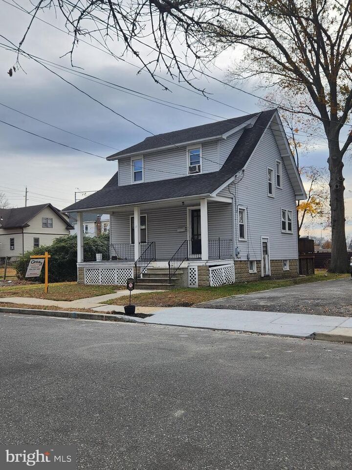 Property Photo: 17 Watkins Avenue NJ 08096