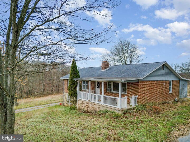 Property Photo: 93 Beard Road PA 17025