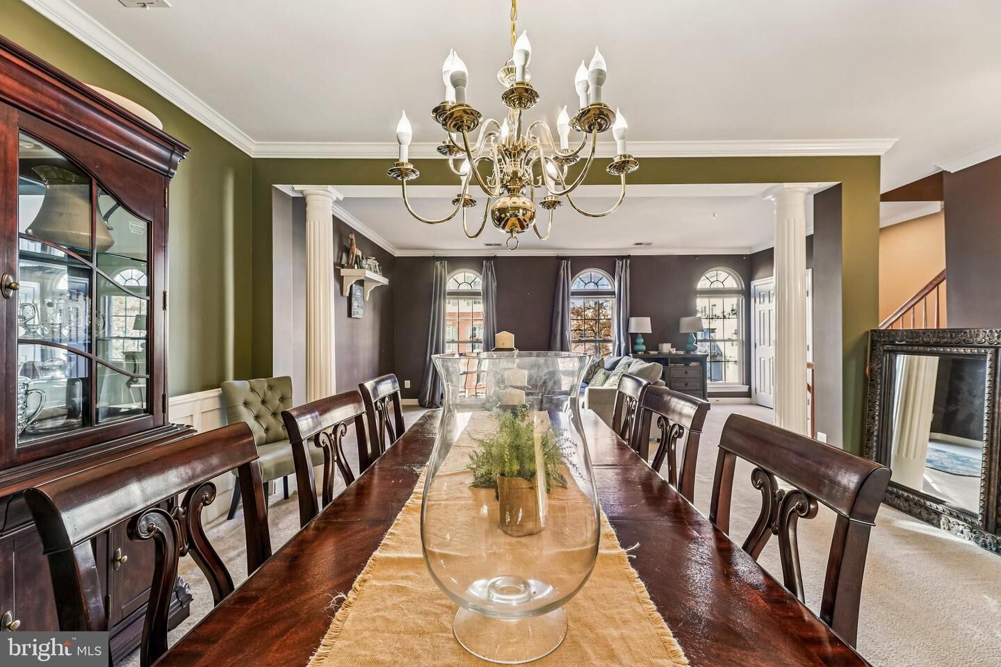 Property Photo: 2488 Eastbourne Drive 313 VA 22191