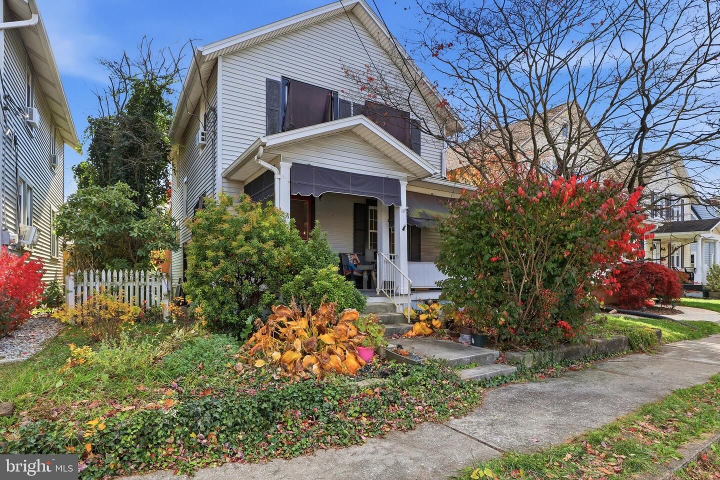 Property Photo:  205 W Maplewood Avenue  PA 17055 