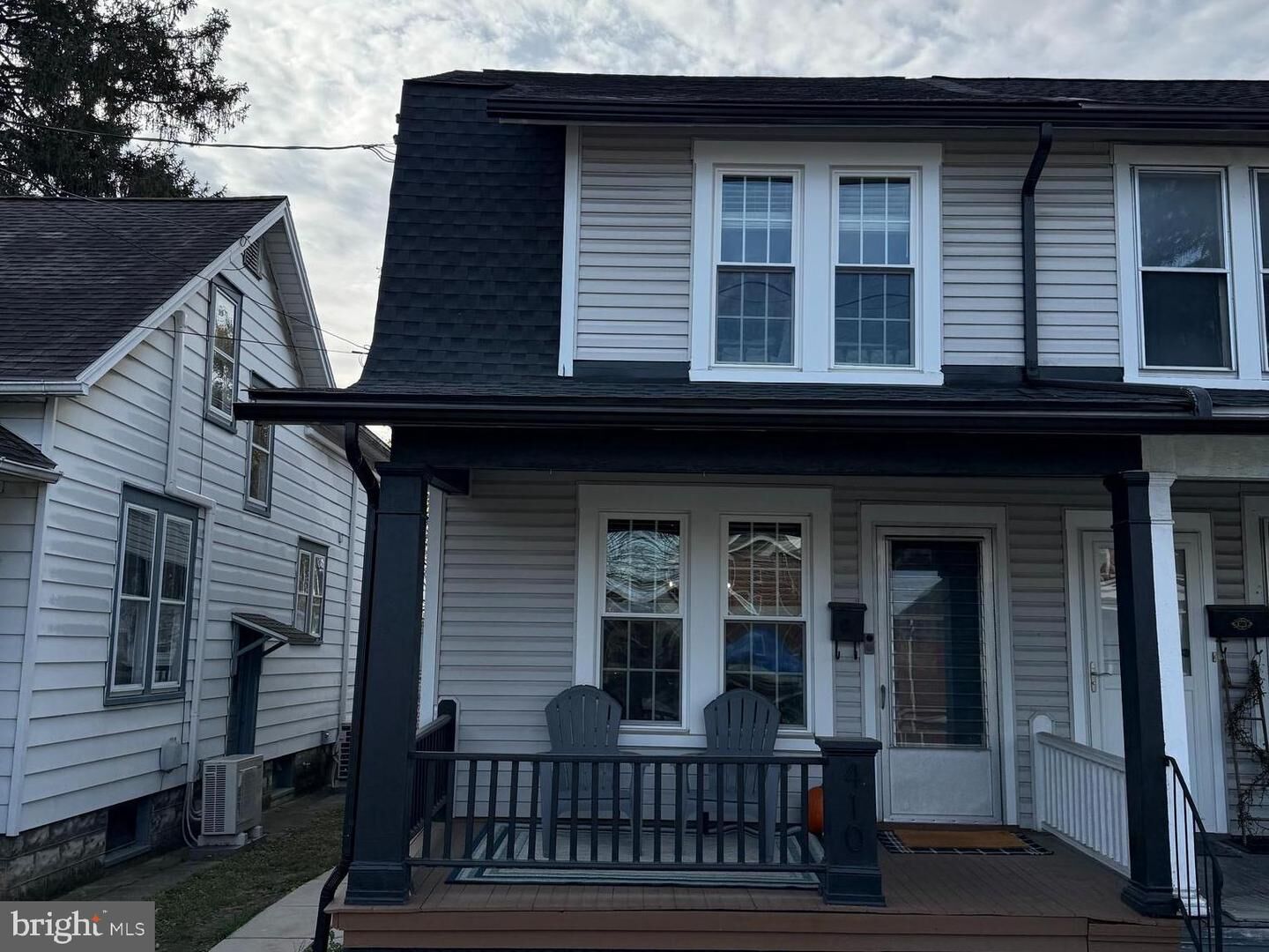 Property Photo:  410 E Catherine Street  PA 17202 