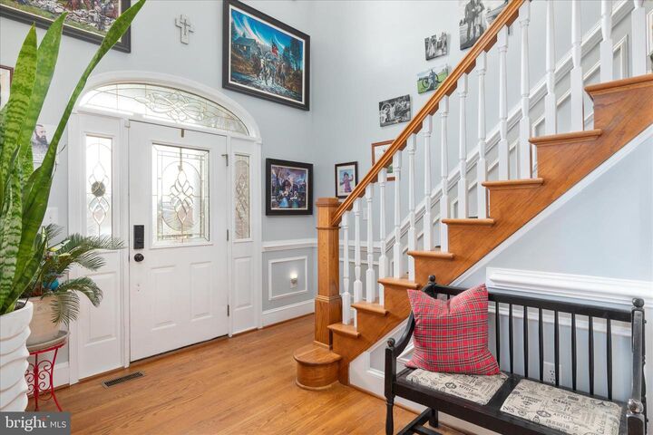 Property Photo:  608 Kernstown Court  VA 22601 