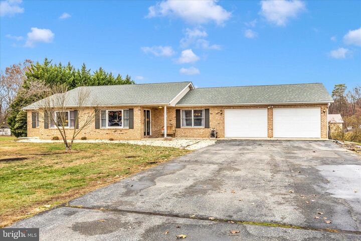 Property Photo:  126 Game Trail Road  WV 25419 