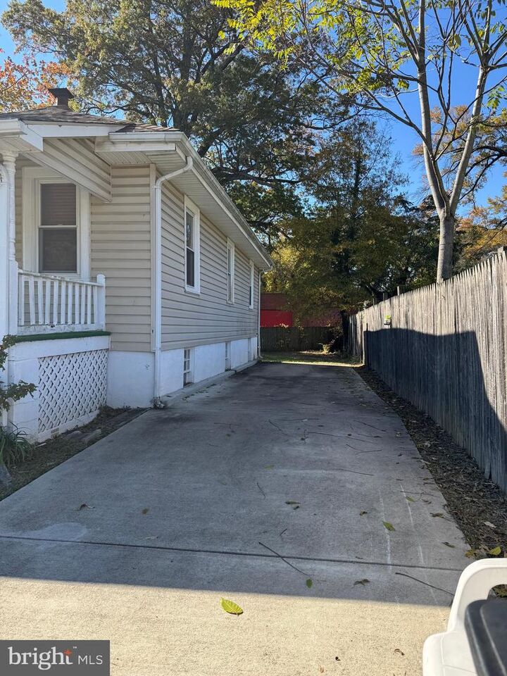 Property Photo:  204 68th Place  MD 20743 