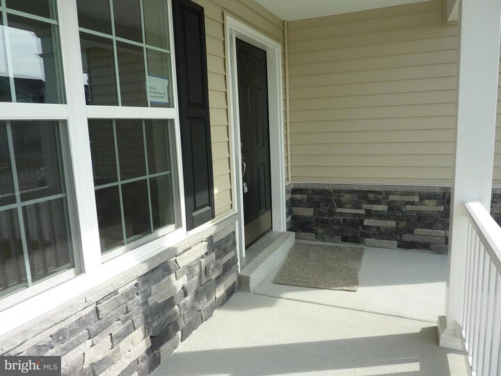 Property Photo:  272 Doylestown Road  DE 19977 