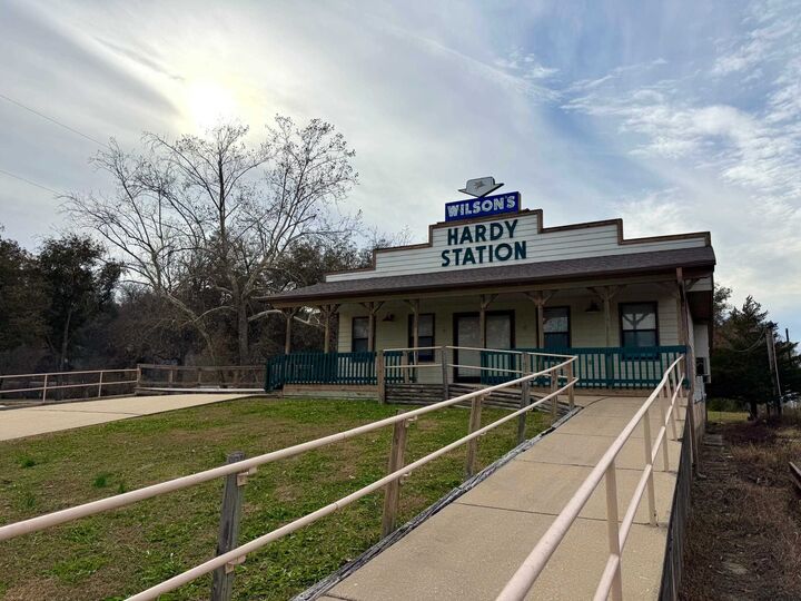 Property Photo: 5 Spring Street AR 72542