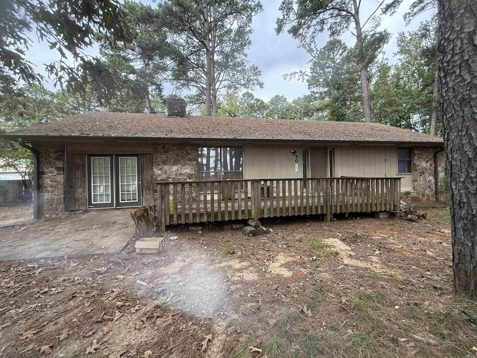 Property Photo:  50 Moreland Drive  AR 72067 