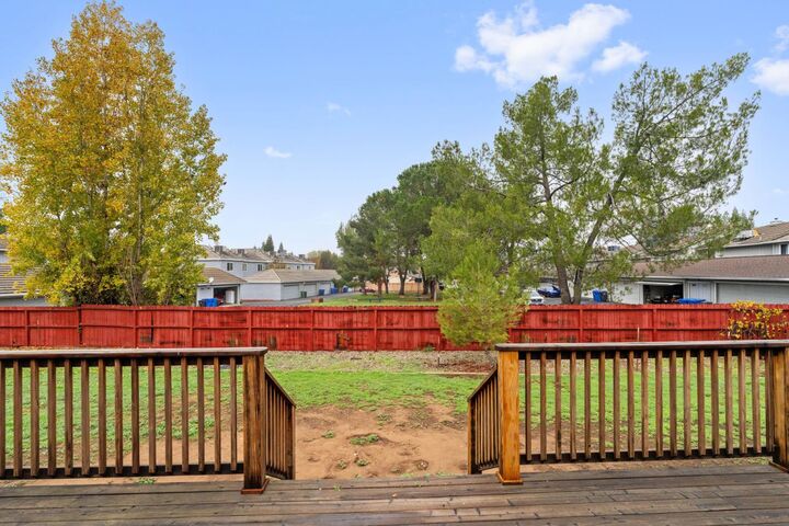 Property Photo: 686 La Contenta Drive CA 95252