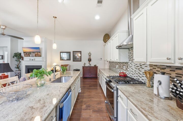 Property Photo: 86 Hyacinth Loop SC 29576