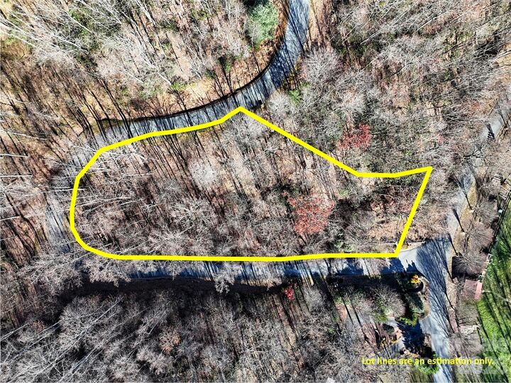 Property Photo: 00 Mountain Watch Drive 1 NC 28785