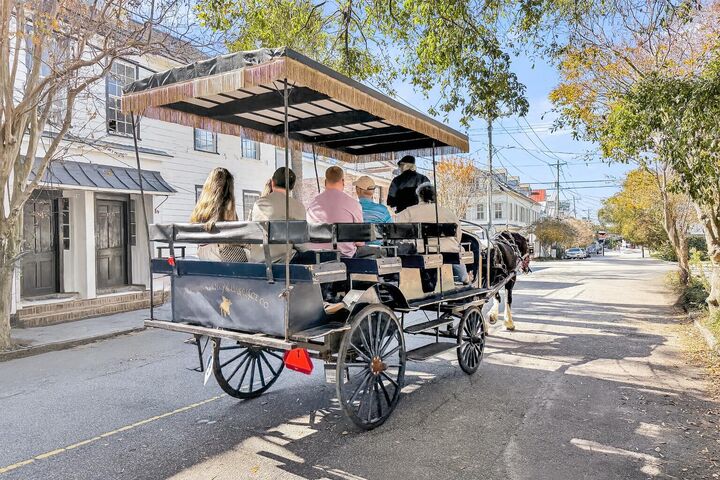 Property Photo: 153 Queen Street SC 29401