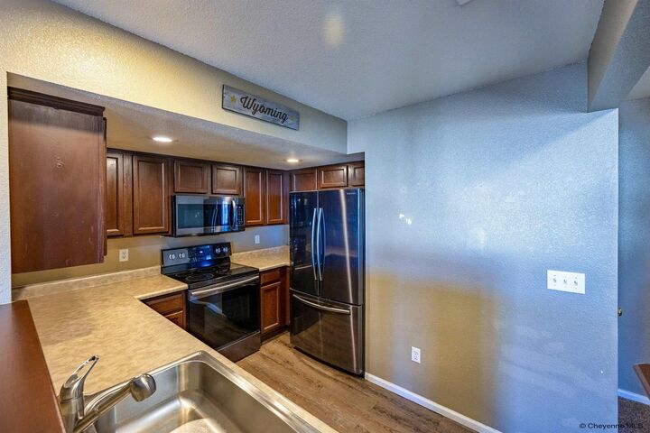 Property Photo:  251 Hunters Way  WY 82007 