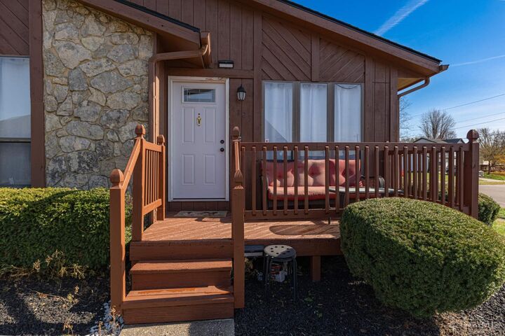 Property Photo:  4723 Caprice Drive  OH 45044 