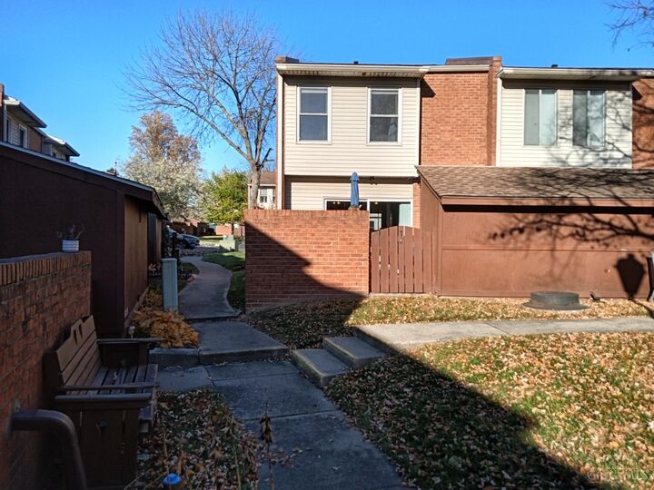 Property Photo:  4530 Shawnray Drive  OH 45044 