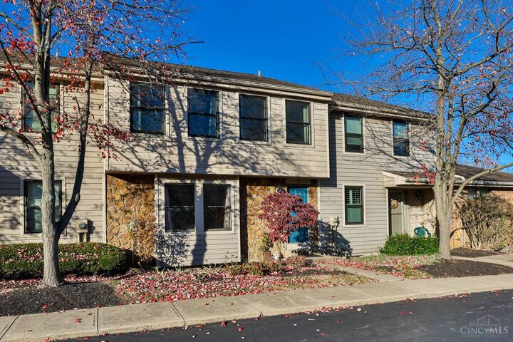 Property Photo: 113 Highridge Court OH 45014