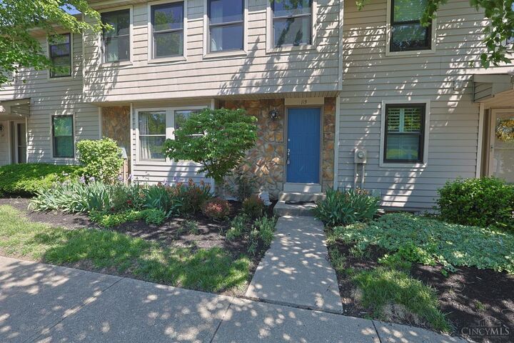 Property Photo:  113 Highridge Court  OH 45014 