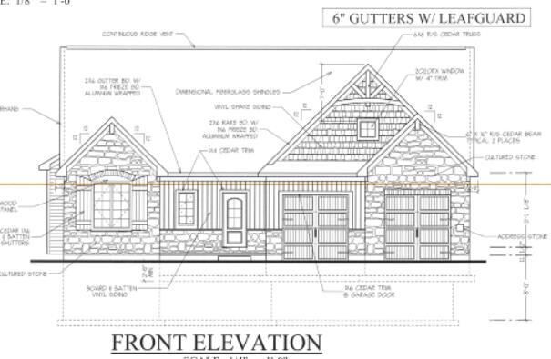 Property Photo: 1017 Garden View Court OH 45152